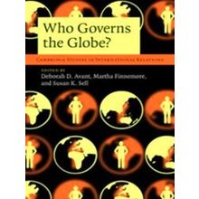 Who Governs the Globe?