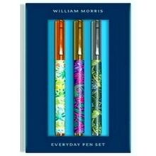 William Morris Everyday Pen Set