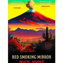 Red Smoking Mirror