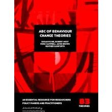 Abc Of Behaviour Change Theories