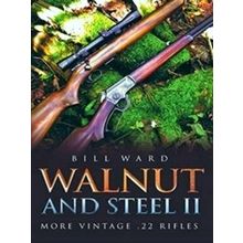 Walnut And Steel II