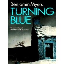 Turning Blue - Benjamin Myers