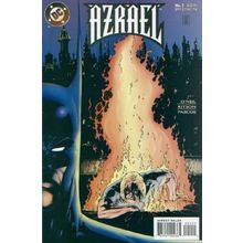 Azrael (Vol 1) # 002 NM MODERN AGE COMICS