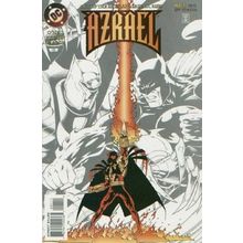 Azrael (Vol 1) # 001 NM MODERN AGE COMICS