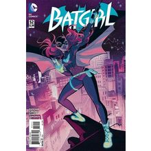 Batgirl (Vol 3) # 052 VFN+ (CvrA) ORIG US COMICS