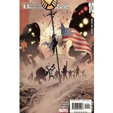 Ultimates (Vol 2) # 010 NM MODERN AGE COMICS