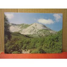 BEINN EIGHE, Wester Ross unused postcard J Arthur Dixon /