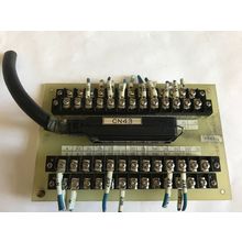 KITAMURA 401B PLC CONTROL CIRCUIT BOARD,SU