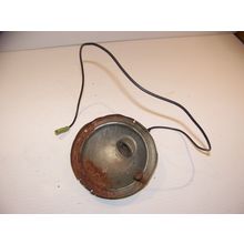 1958 DODGE TRUCK PANEL FRONT TURN SIGNAL HOUSING OEM 59 60 61 62 63 64 65 66