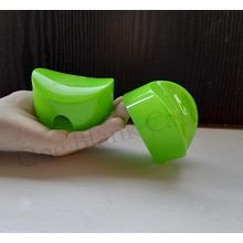 1 Pringle Pop Box Crisp Holder Colour choice GREEN