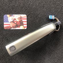 External Handle Volvo C30 C70 S40 S80 V50 V70 XC60 XC70 Caper Green Pearl 493