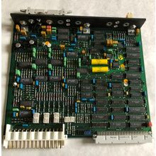 NEW ABB 2668 500-63 SIGNAL PROCESSING BOARD,YM316001-EM,SE9606D418,EA