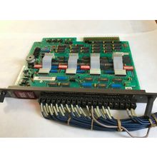GE IC600YB831A 10-50VDC INPUNT MODULE IC600FP831A,44A717558-G01 44A717559-G01,SD