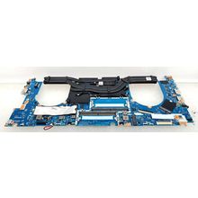 HP ZBook Power 16" G11 Intel Core GHzMotherboard DA0XW8MBCG0