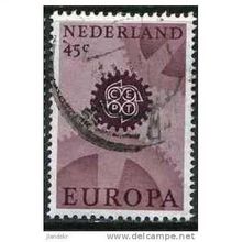 1967 NVPH 883 - fine used (o)