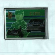 2003 Press Pass VIP Jeff Gordon MILE MASTER
