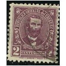 1945/1947 Michel 671 - fine used (o)