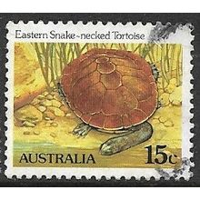 1981/1983 SG 782 - fine used (o) - ANIMAL