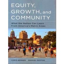 Equity, Growth, And Community - Chris Benner
