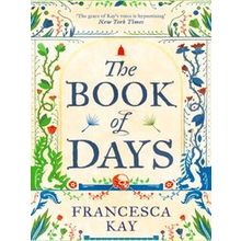 The Book Of Days
