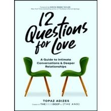 12 Questions For Love