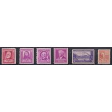 800 3c Alaska Almost Very Fine MNH VA0340e