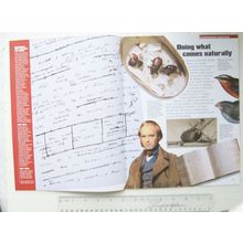 2000 Sunday Times Pages from History Part 9 - 19th Century, Charles Darwin