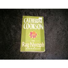 The Rag Nymph by Catherine Cookson