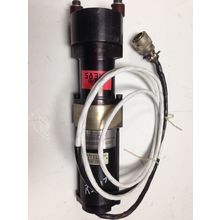 (CONNECTOR DAMAGED) COOPER 93941227 NUTRUNNER MOTOR ASSEMBLY,E2180 Q,93989010,BL
