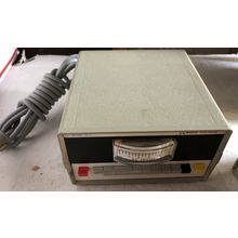 EG & G JUDSON TC 2 TEMPERATURE CONTROLLER EG&G TC2/TEMP CONT 120V Domestic,AY