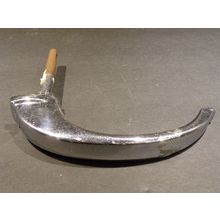 1940's GM Outer Door Handle OEM Patent No 1877603