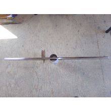 1940 DeSoto Door Trim OEM LH 2D Coupe