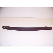 1977 DODGE ROYAL MONACO BURGUNDY DOOR PULL HANDLE OEM 76 75