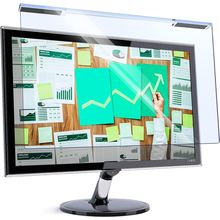 VINTEZ Blue Light Screen Protector for 23, 23.6, 23.8, 24 Inch Computer Monitor