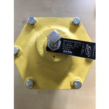 1 1/4" CASH 1001,ACME 1001 VALVE,BFFSSSZTSUBAD0050 UNITED BRASS WORK PRESSURE