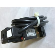 NEW BURKERT 00459002,120V PNEUMATIC SOLENOID VALVE 0331 c 5/32 FRM BR,ES