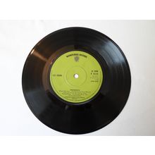 7" 1971 .LES CRANE.DESIDERATA. WARNER K 16119,A DIFFERENT DRUMMER,EXCELLENT