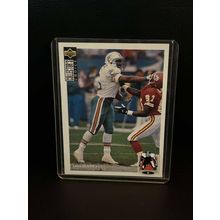 Louis Oliver #375 | 1994 Collector's Choice Football Trading Card