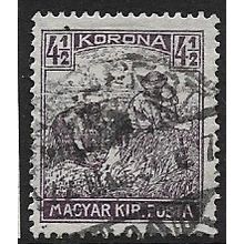 1920/1924 Michel 338 - fine used (o)