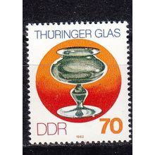 GERMANY DDR [1983] MiNr 2838 ( **/mnh )
