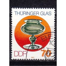 GERMANY DDR [1983] MiNr 2838 ( O/used )