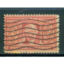 Used 324 2c Thomas Jefferson Average Plus C2523