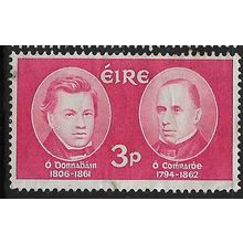 1962 SG 189 - #2 fine used (o)