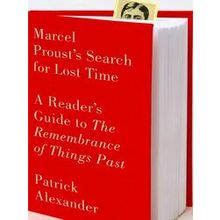Marcel Prousts Search For Lost Time