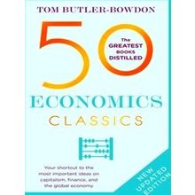 50 Economics Classics