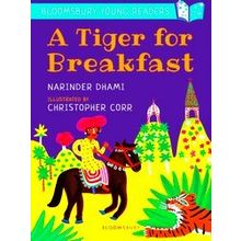 A Tiger For Breakfast: A Bloomsbury Young Reader