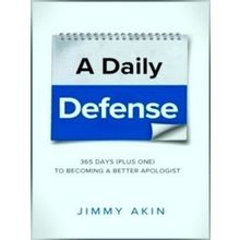 A Daily Defense