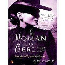 Woman In Berlin