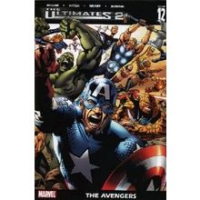 Ultimates (Vol 2) # 012 NM MODERN AGE COMICS