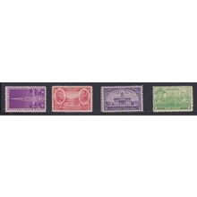 790 1c Jones-Barry Barely Clears MNH VA0004d